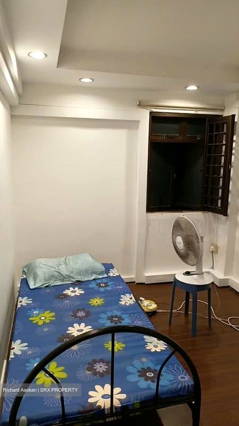 Blk 8 Selegie House (Central Area), HDB 3 Rooms #609653241